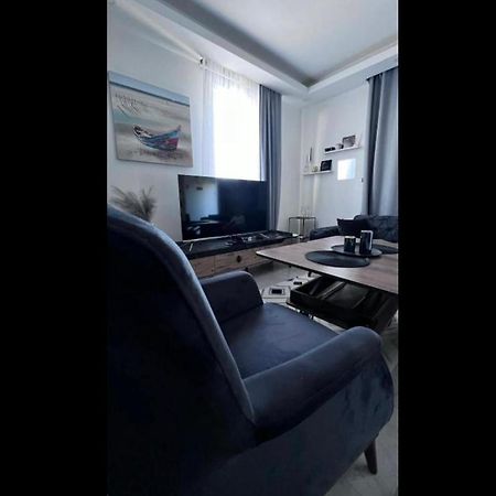 Palmiye Apartment Kyrenia  Bagian luar foto