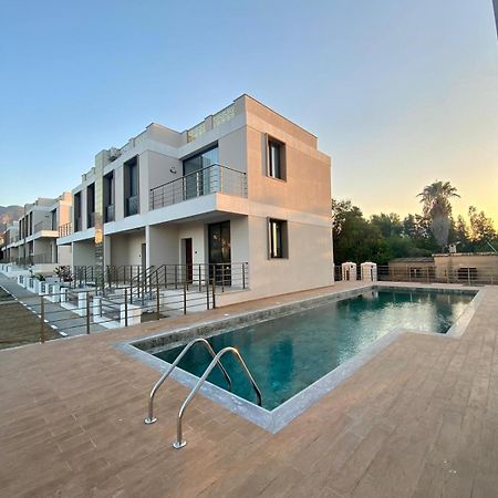Palmiye Apartment Kyrenia  Bagian luar foto