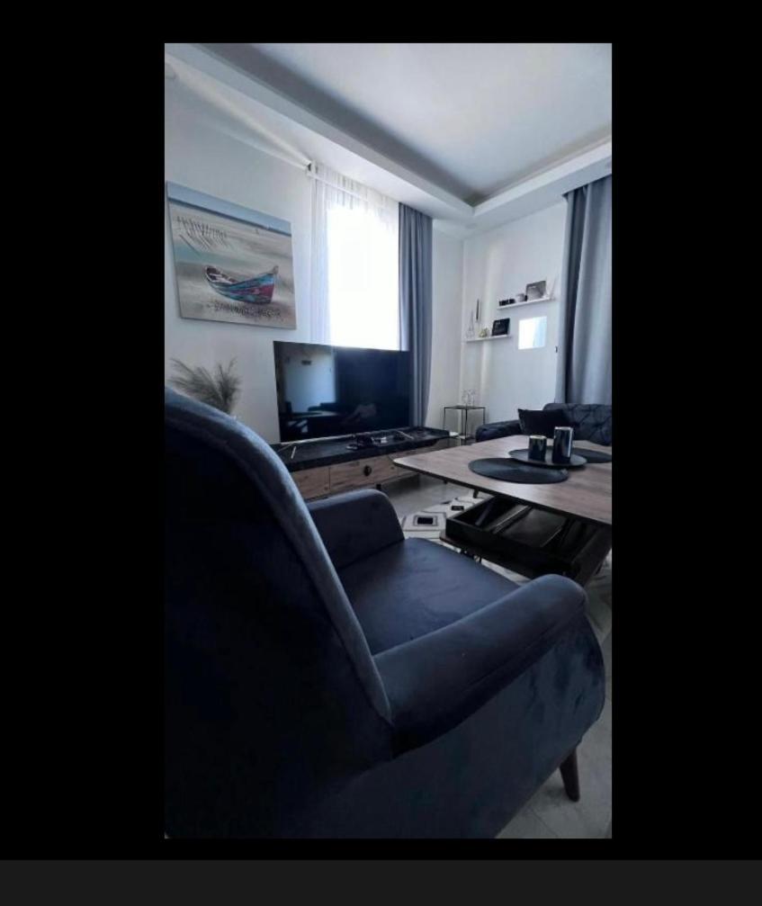 Palmiye Apartment Kyrenia  Bagian luar foto